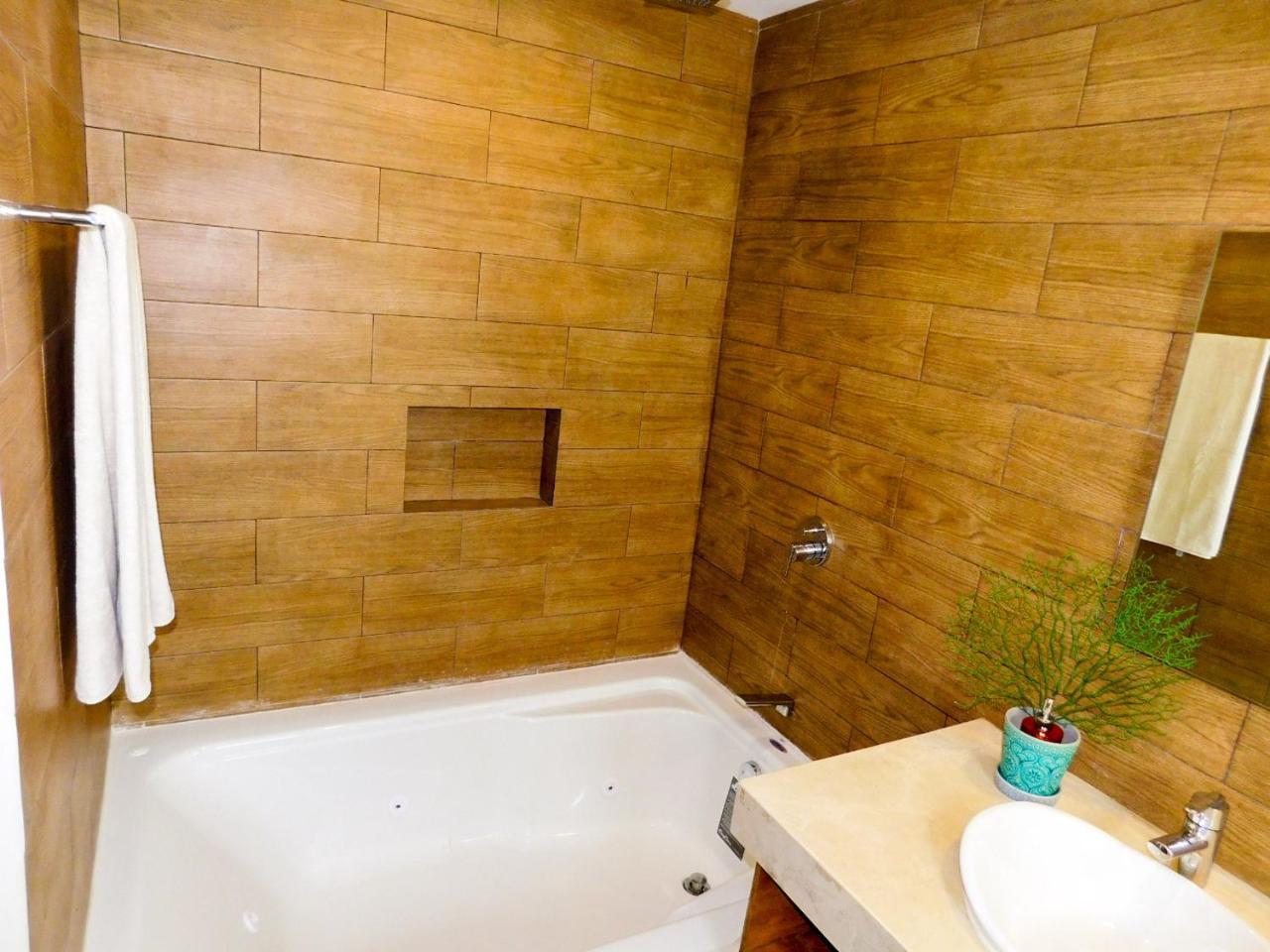 Aquastar By Rt Vacation Rentals Mahahual Ngoại thất bức ảnh