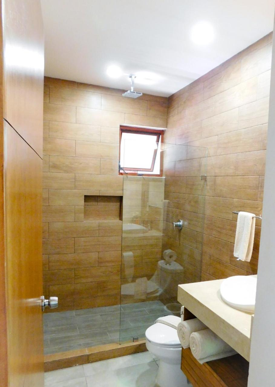 Aquastar By Rt Vacation Rentals Mahahual Ngoại thất bức ảnh