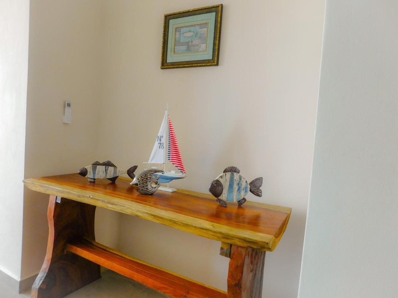 Aquastar By Rt Vacation Rentals Mahahual Ngoại thất bức ảnh
