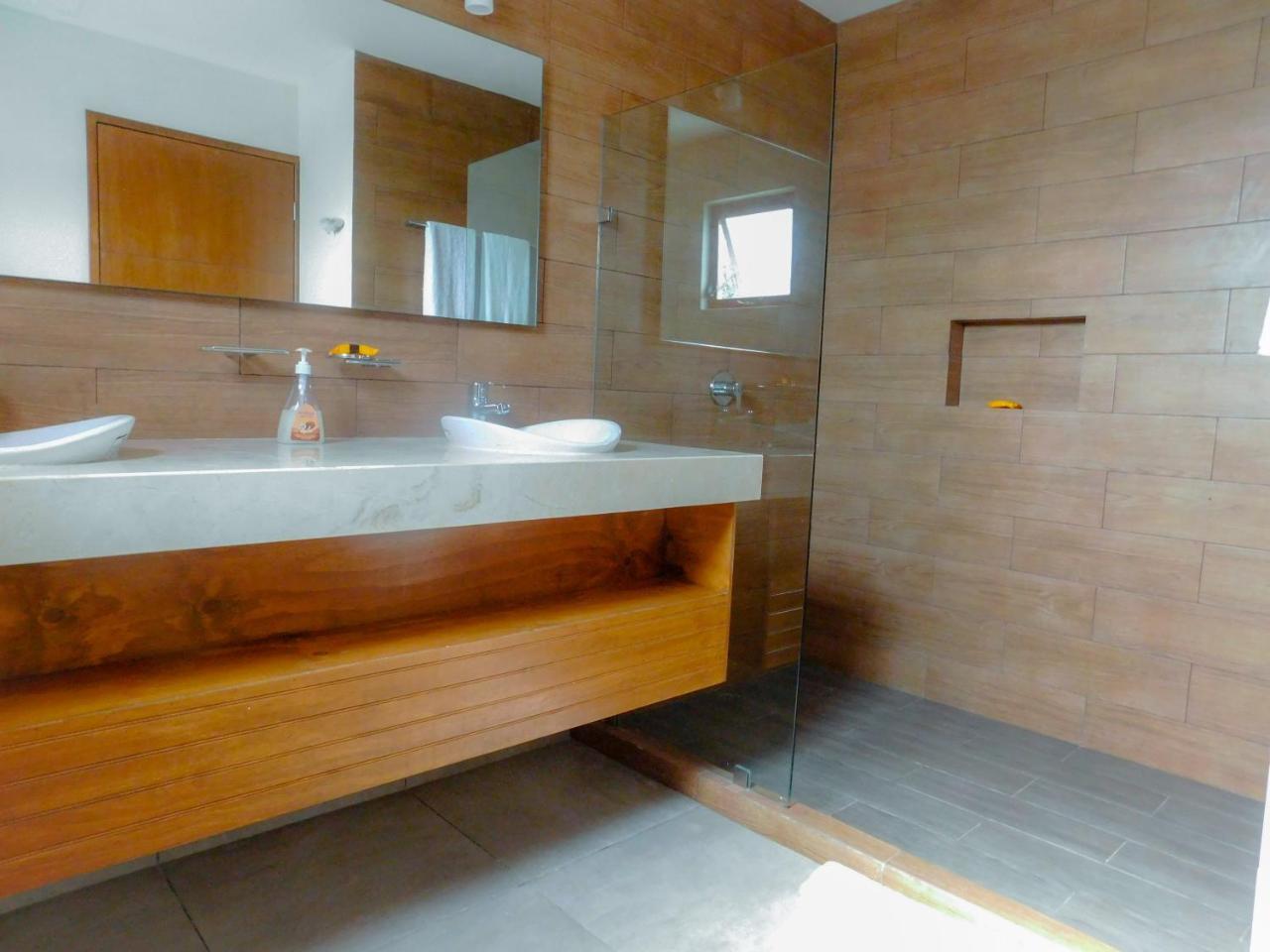 Aquastar By Rt Vacation Rentals Mahahual Ngoại thất bức ảnh