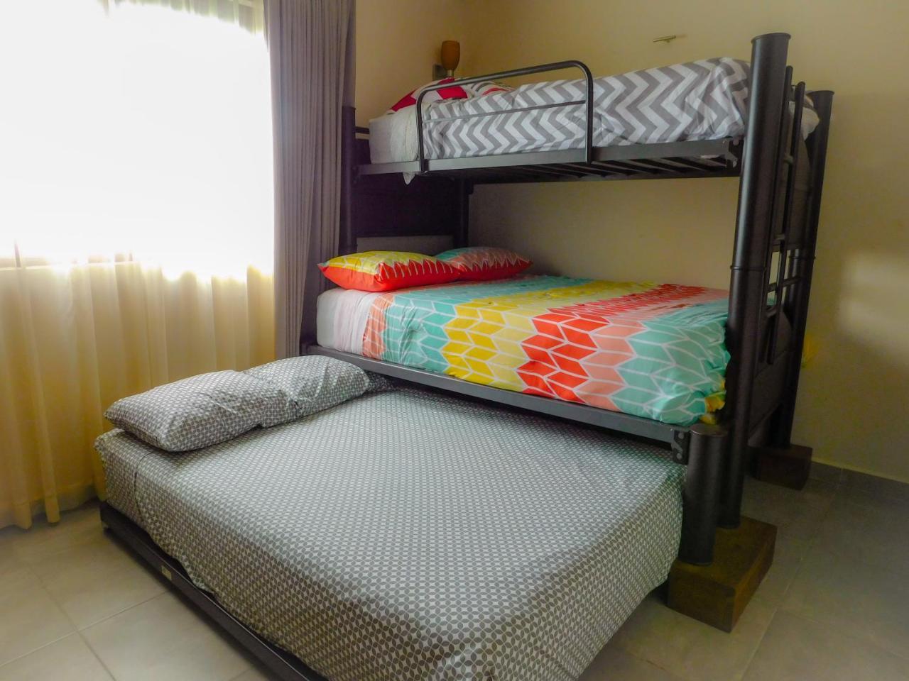 Aquastar By Rt Vacation Rentals Mahahual Ngoại thất bức ảnh