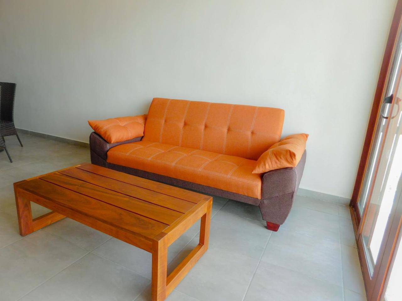 Aquastar By Rt Vacation Rentals Mahahual Ngoại thất bức ảnh