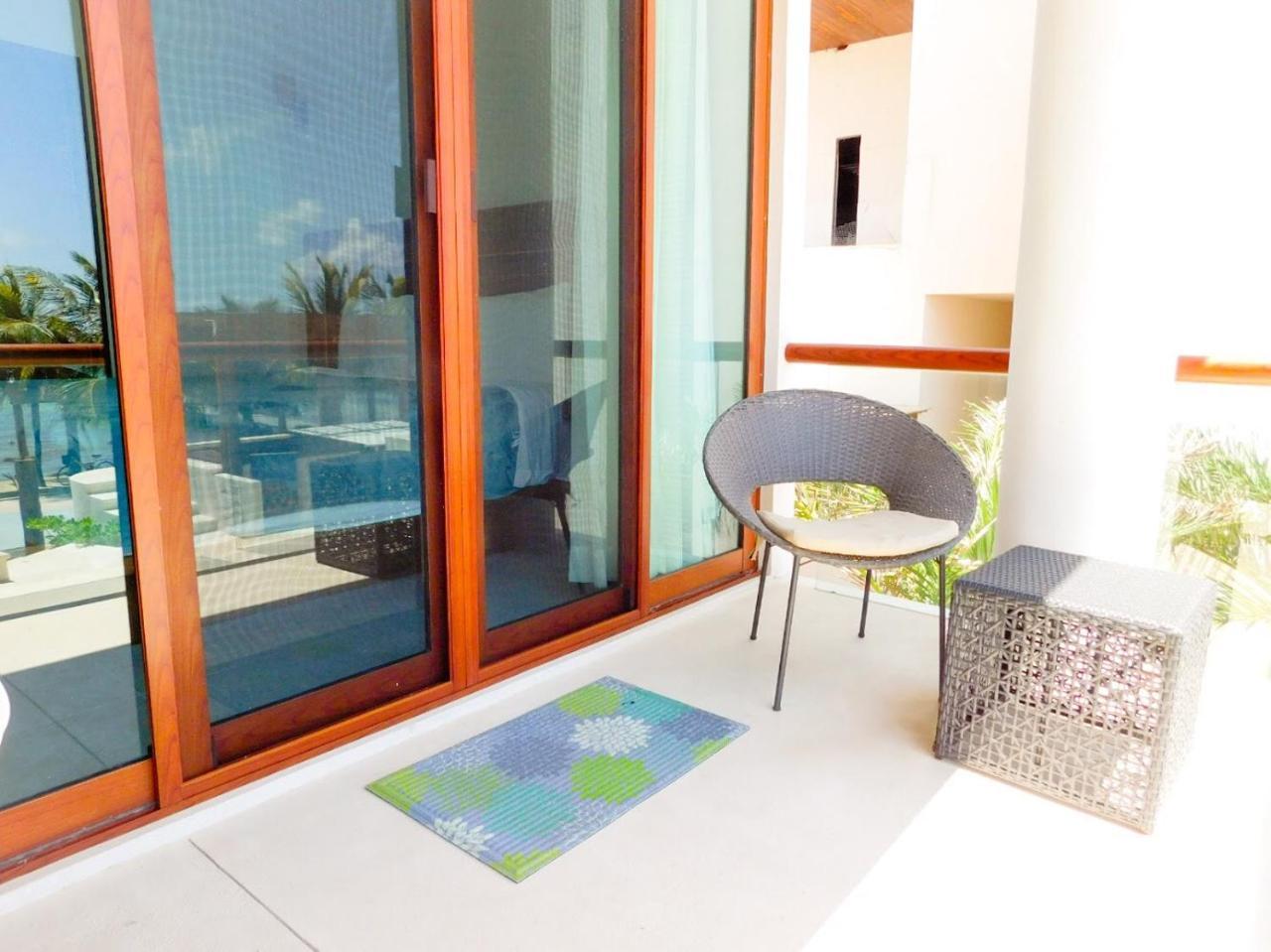 Aquastar By Rt Vacation Rentals Mahahual Ngoại thất bức ảnh