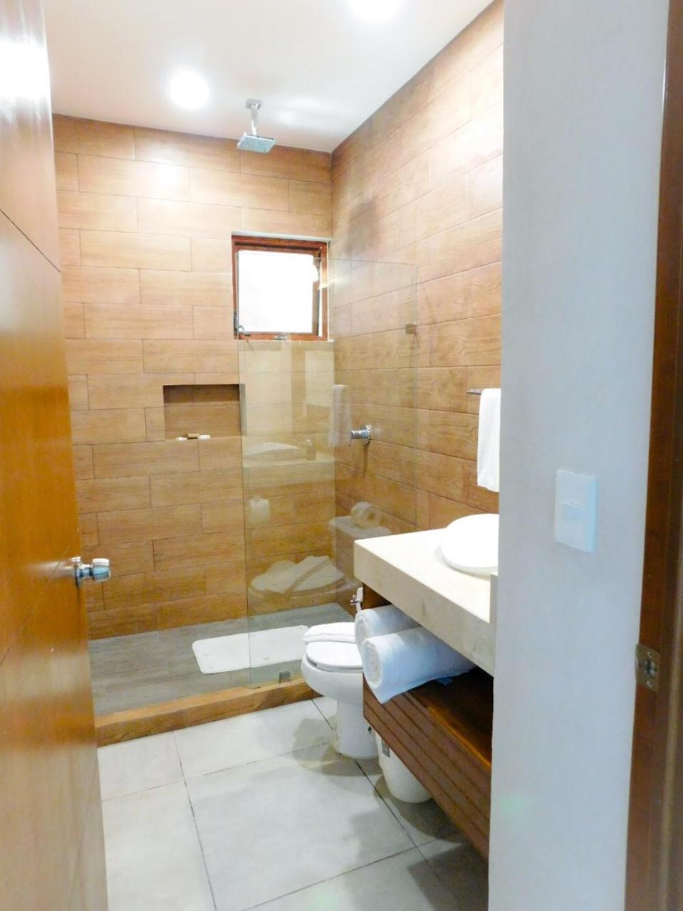 Aquastar By Rt Vacation Rentals Mahahual Ngoại thất bức ảnh
