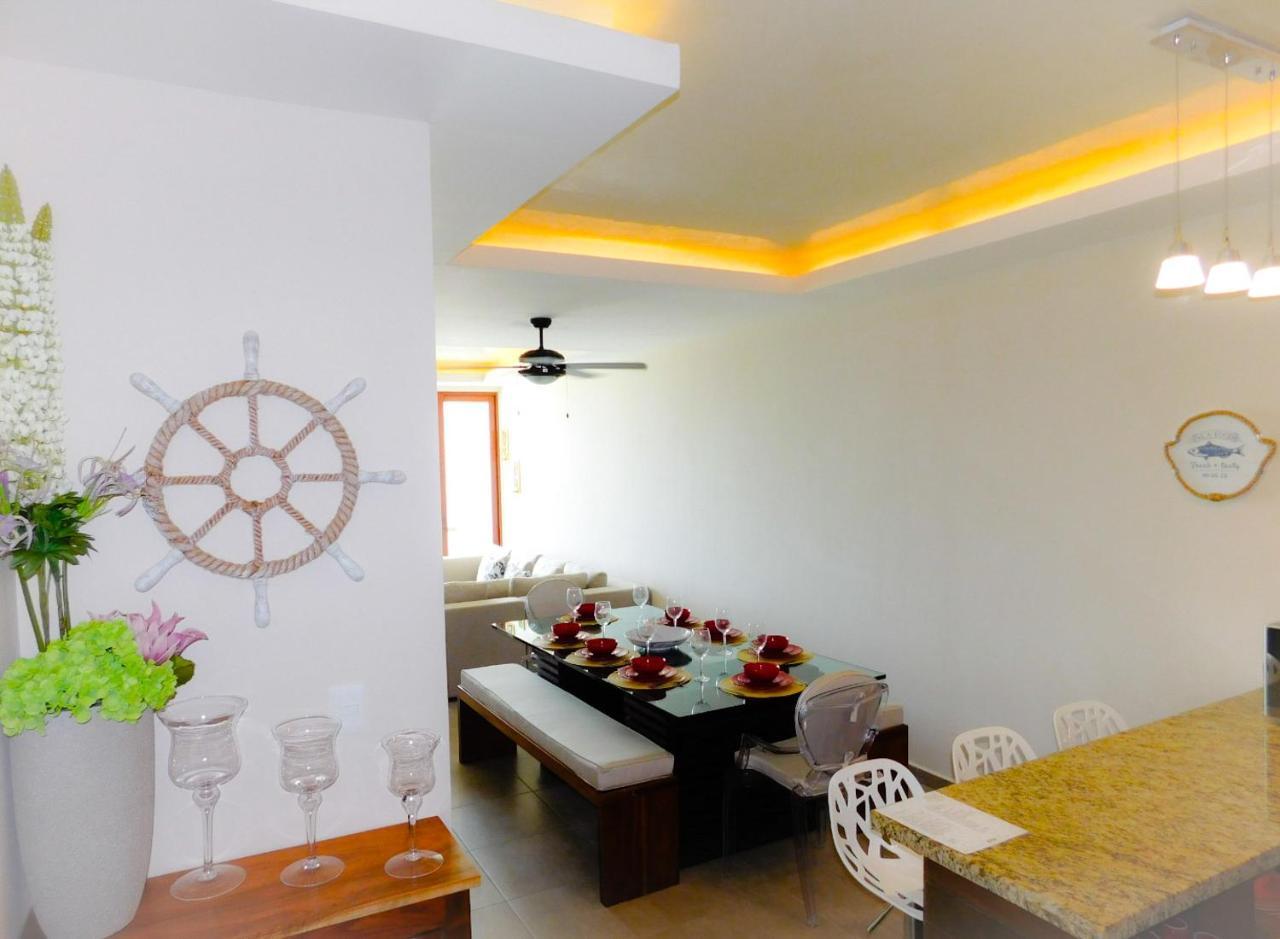 Aquastar By Rt Vacation Rentals Mahahual Ngoại thất bức ảnh