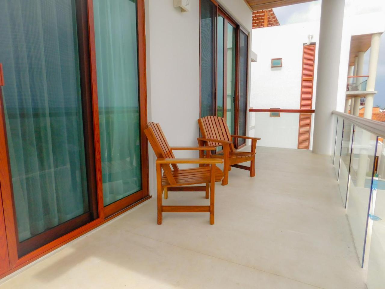 Aquastar By Rt Vacation Rentals Mahahual Ngoại thất bức ảnh