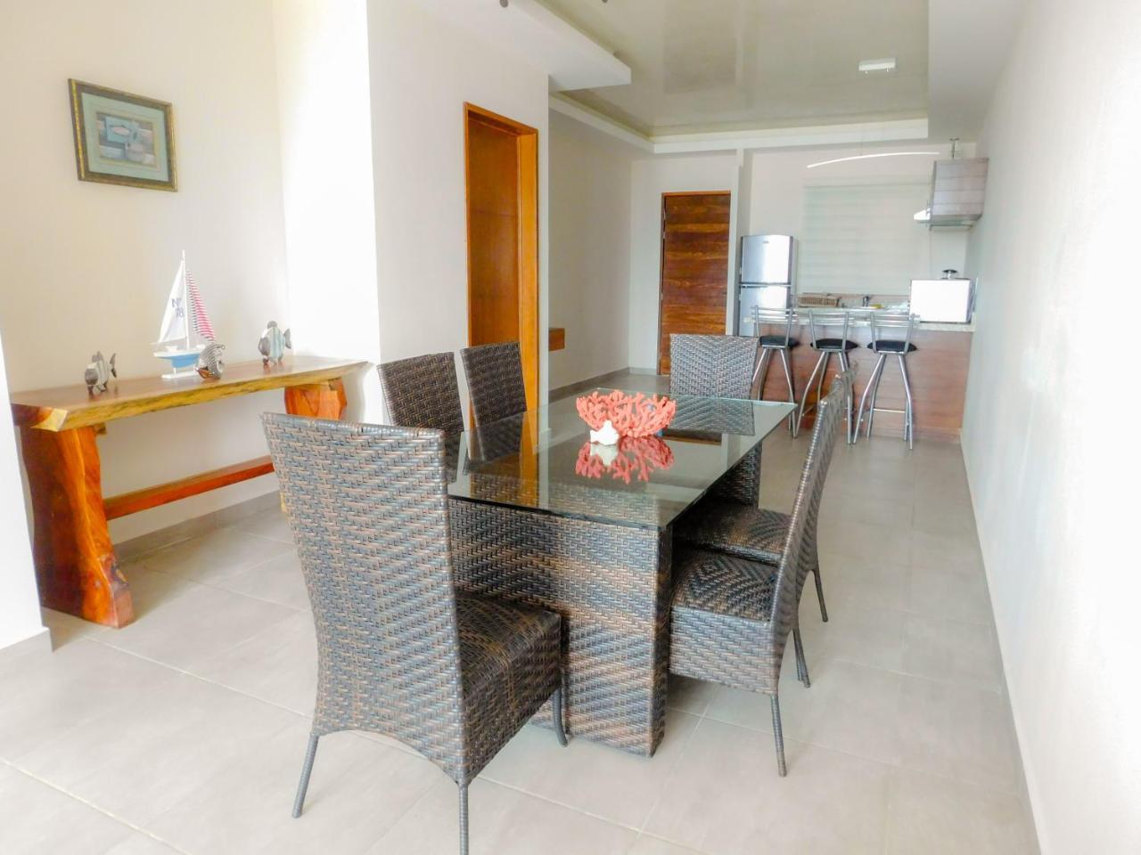 Aquastar By Rt Vacation Rentals Mahahual Ngoại thất bức ảnh